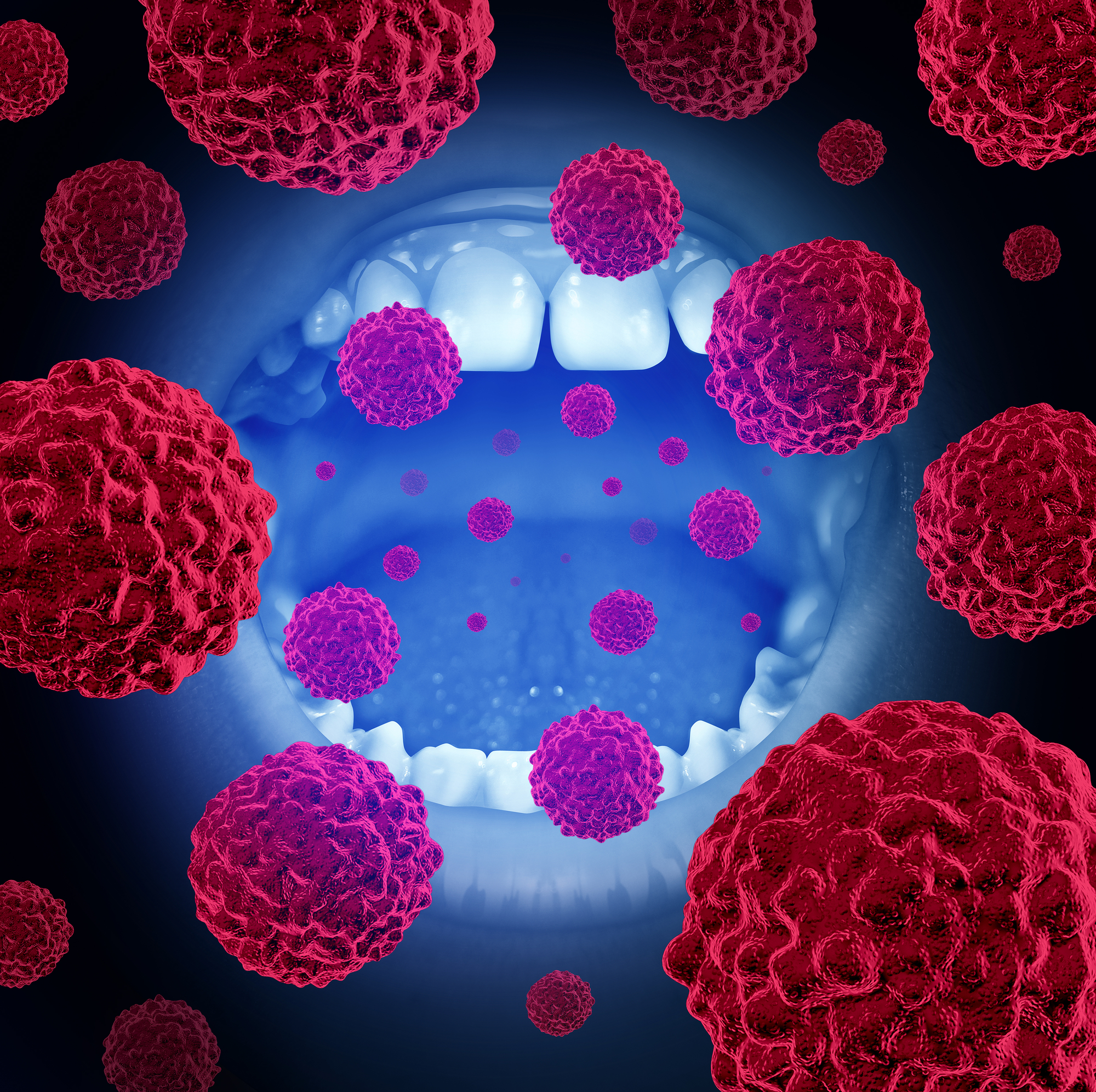 6 Reasons for the Importance of Oral Cancer Screening