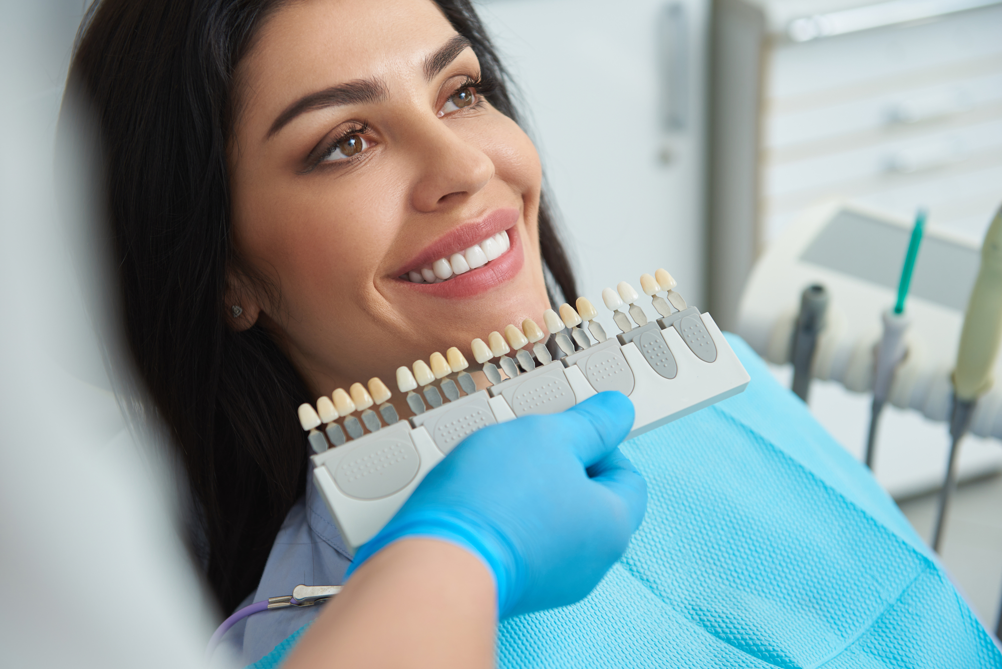 Achieve Your Perfect Smile With These Affordable Cosmetic Dentistry Treatments
