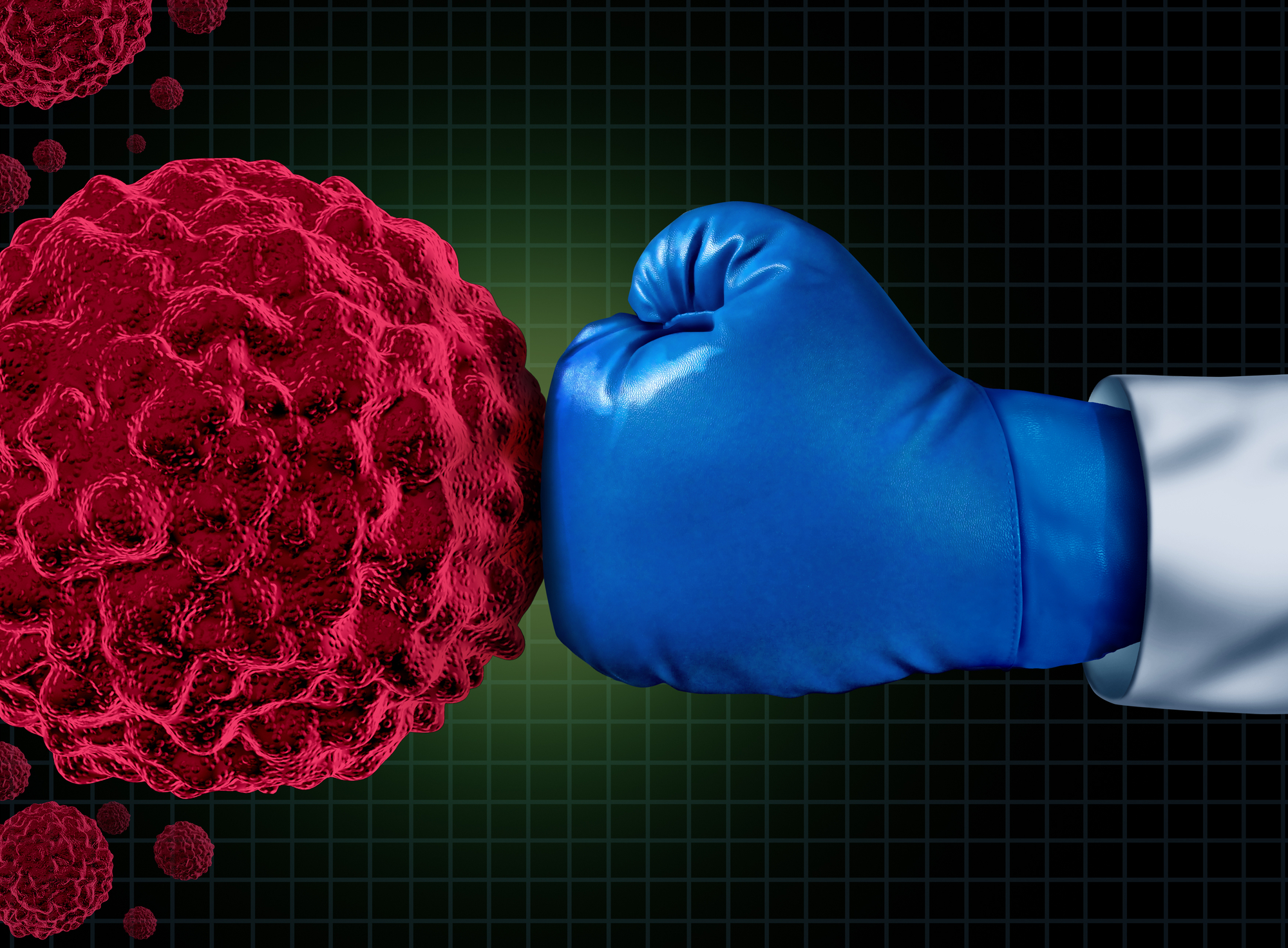 Oral Cancer Screening: What can it find?