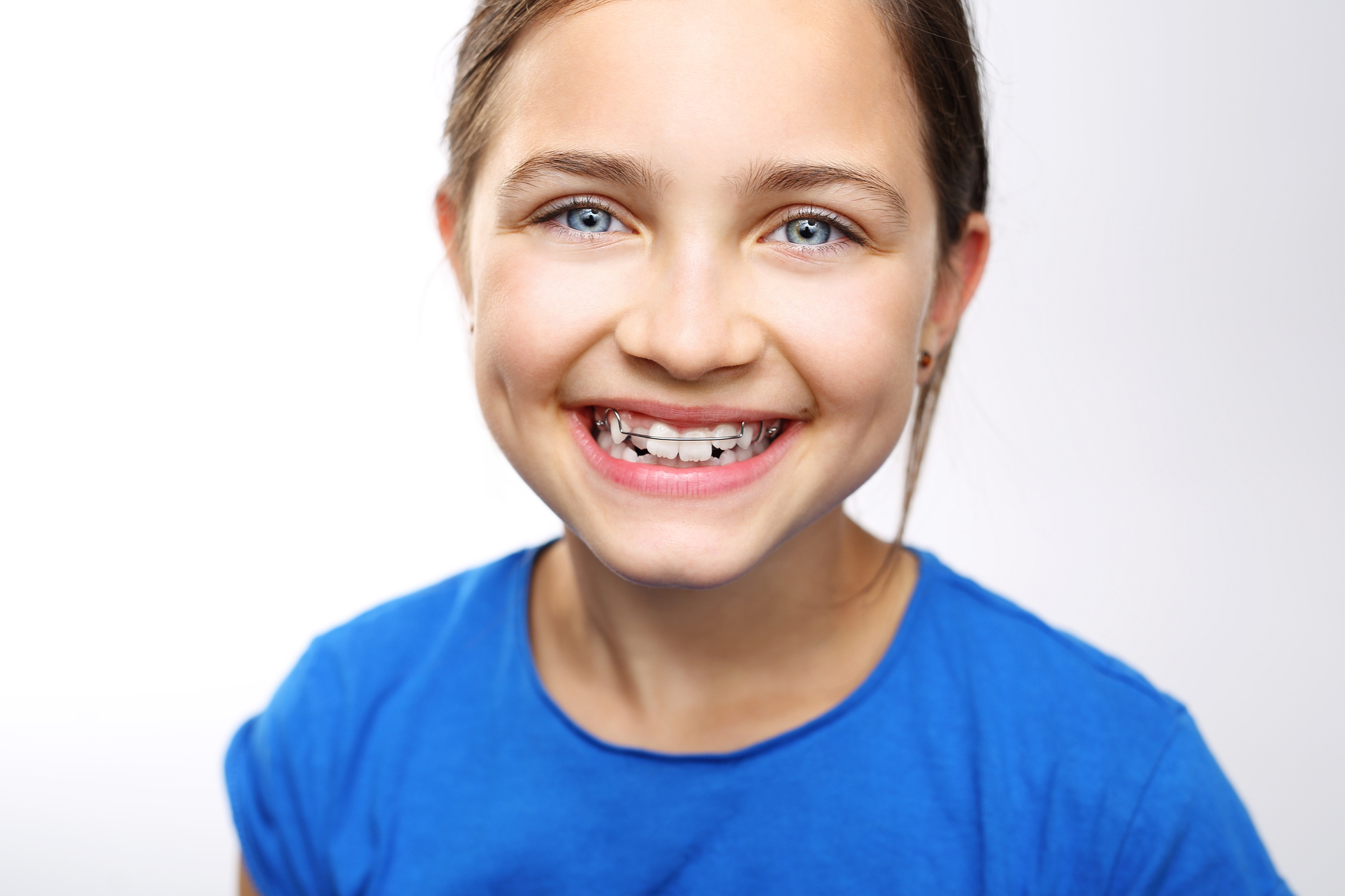 When should my child see an orthodontist?