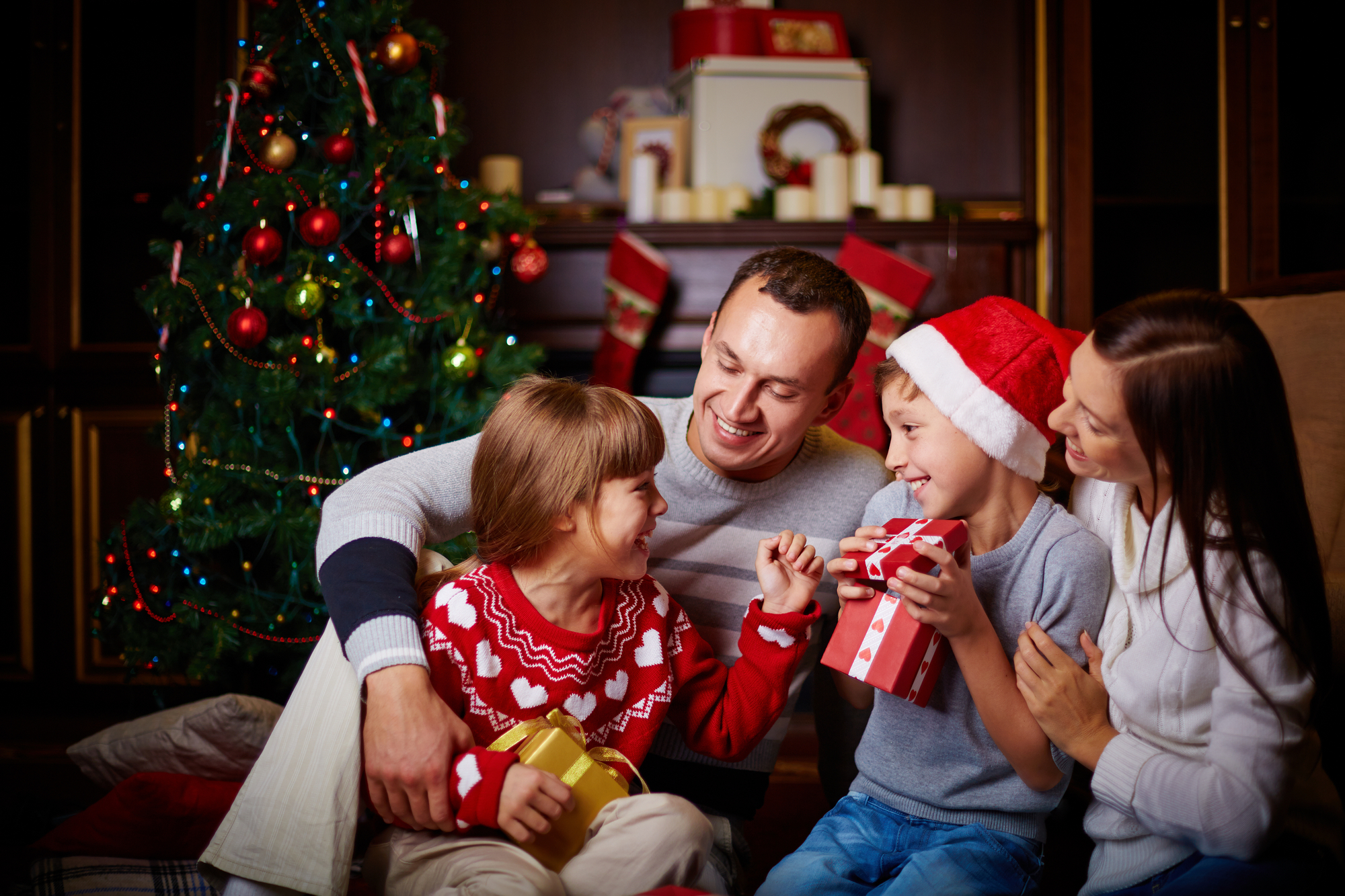 Excellent Dental-Health Related Gifts from a Dentist in Mission, BC