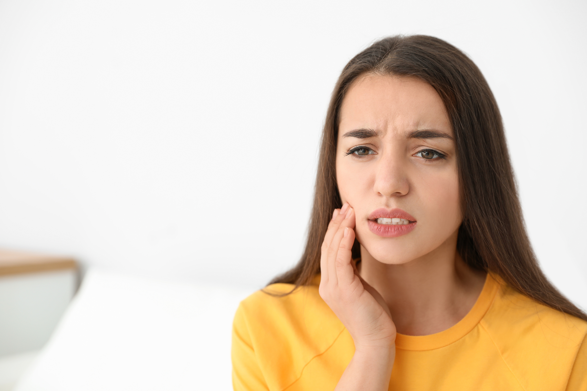 Do I need a cavity filling? 5 Signs of Dental Decay