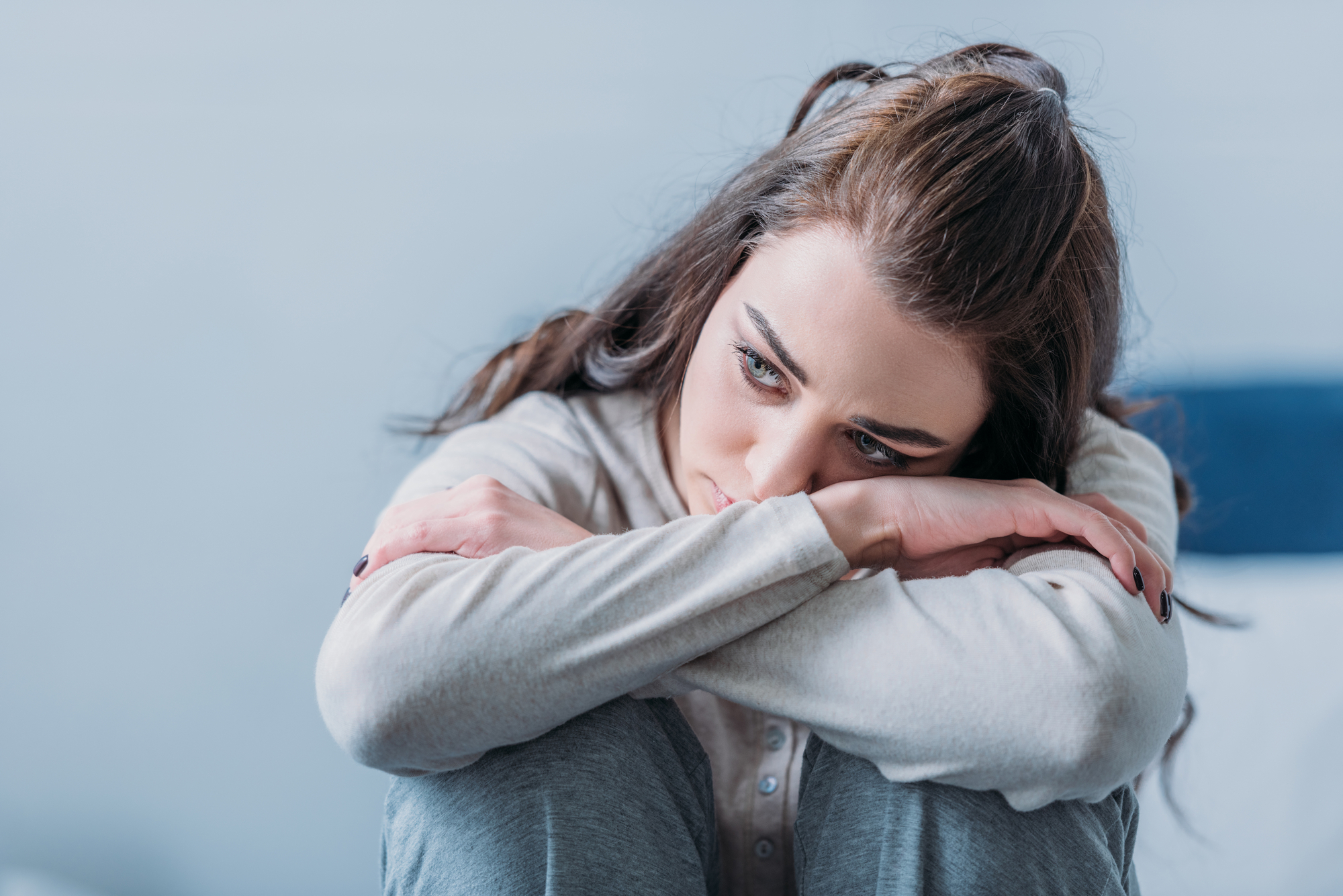 Anxiety going to the dentist? Sedation dentistry can help.