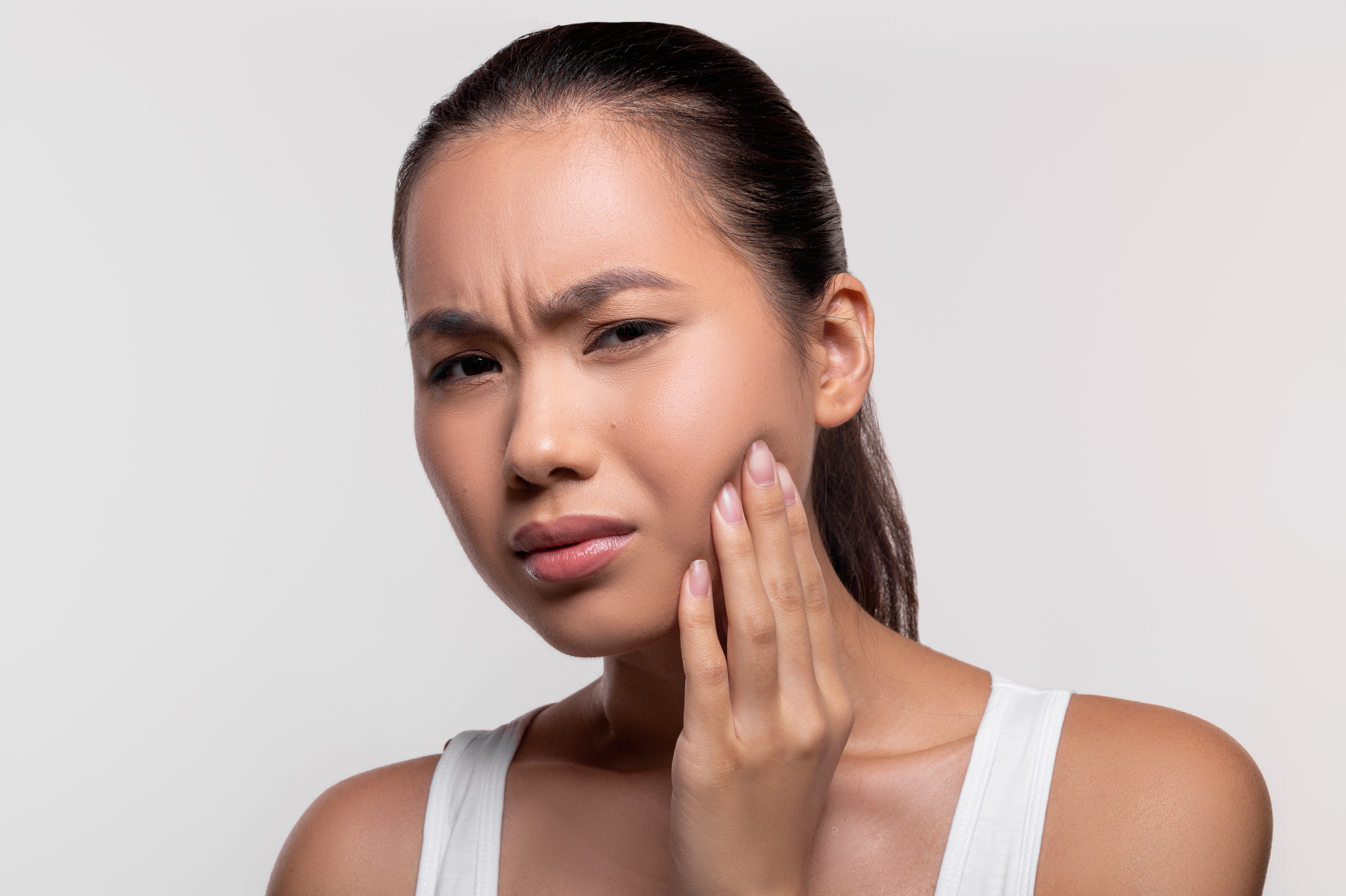 Wisdom tooth difficulties? Here’s what to do.