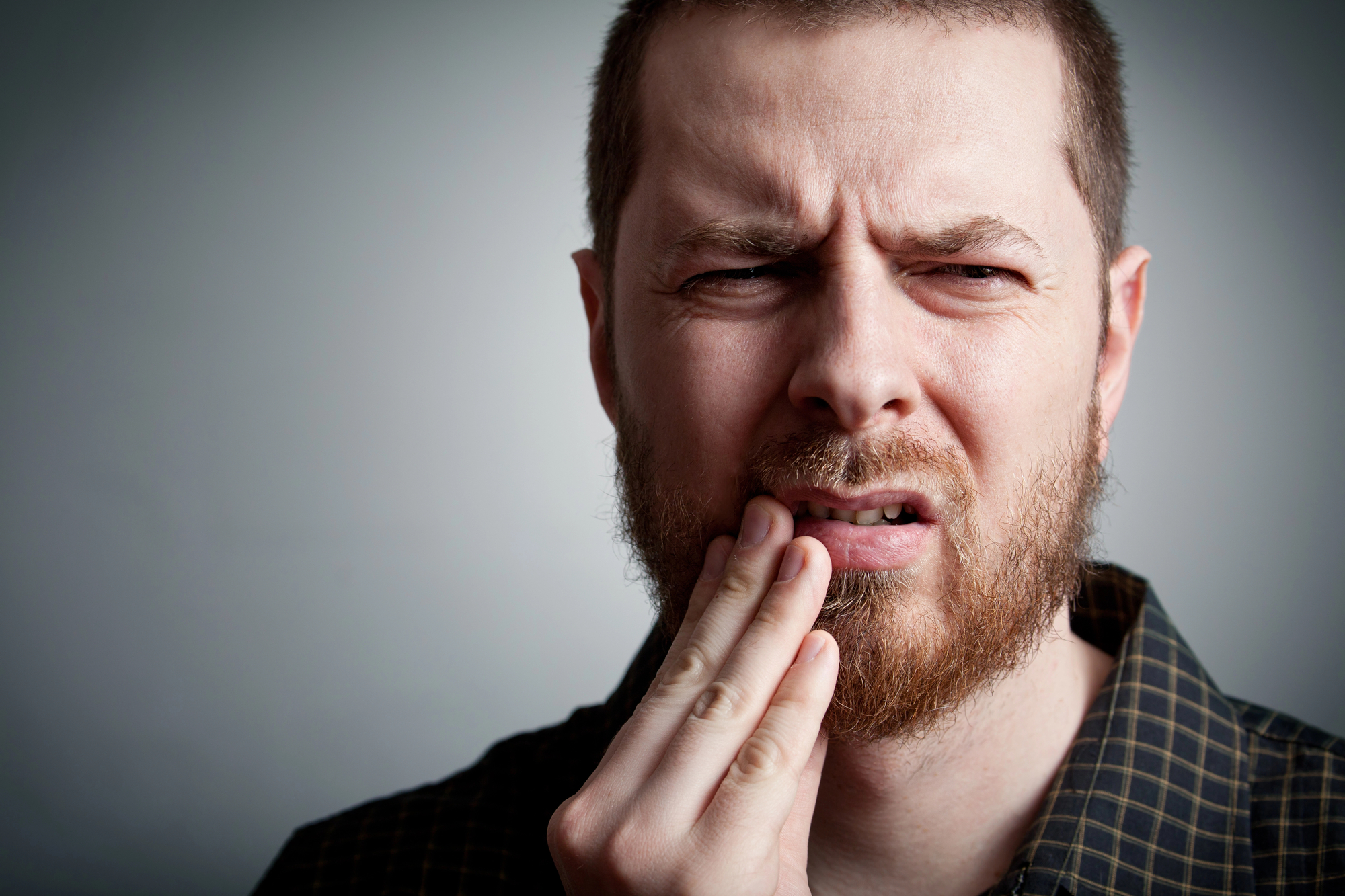 “My Tooth Hurts!”: Stages of Tooth Decay
