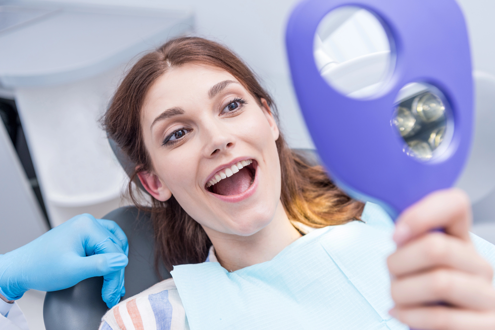 6 Little-Known Reasons to Get a Teeth Cleaning Today