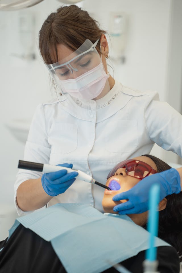 7 Reasons to Schedule a Dental Exam in Mission, BC, Today