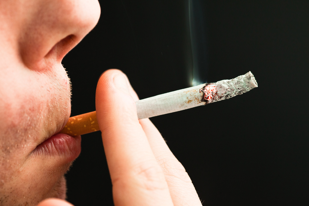 Mission, BC, Dentist Reveals 8 Smile-Destroying Habits
