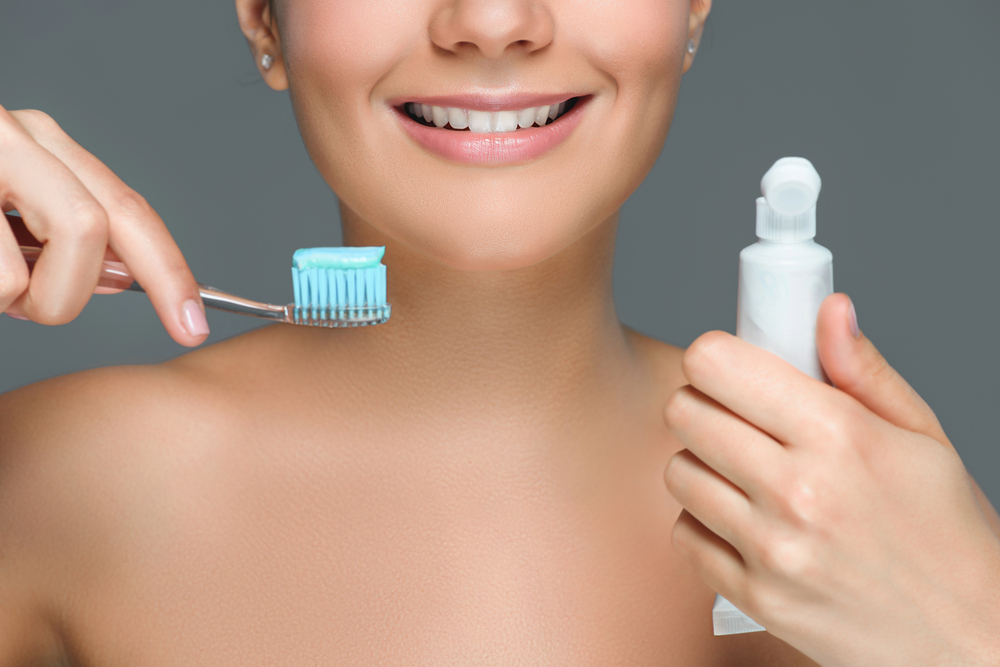Dentist in Mission, BC, Explains: What Is Nano-Hydroxyapatite?