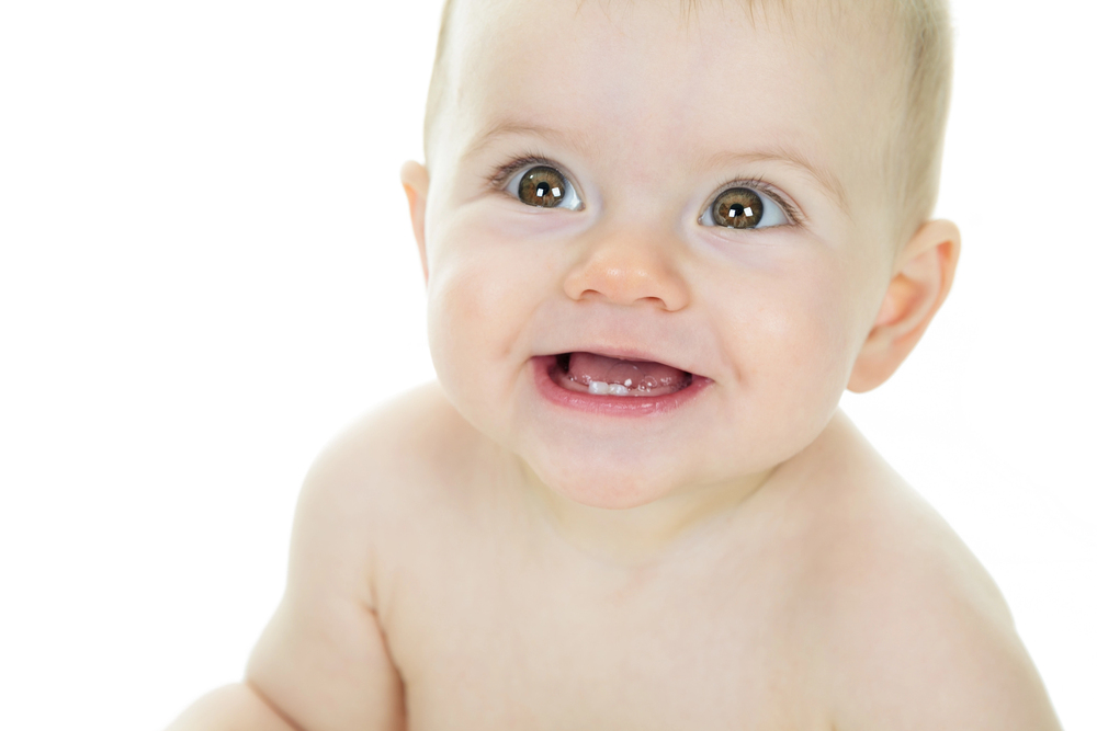 Mission, BC, Dentist Responds: When Should Children See a Dentist?