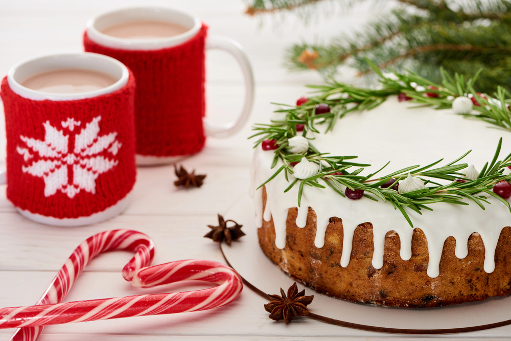 Mission, BC, Dentist Explains: How to Prioritize Healthier Foods This Holiday Season