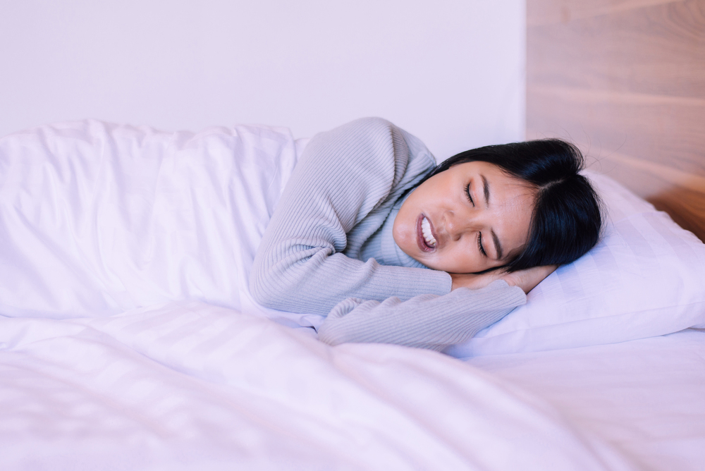 How Can I Stop Grinding My Teeth at Night?
