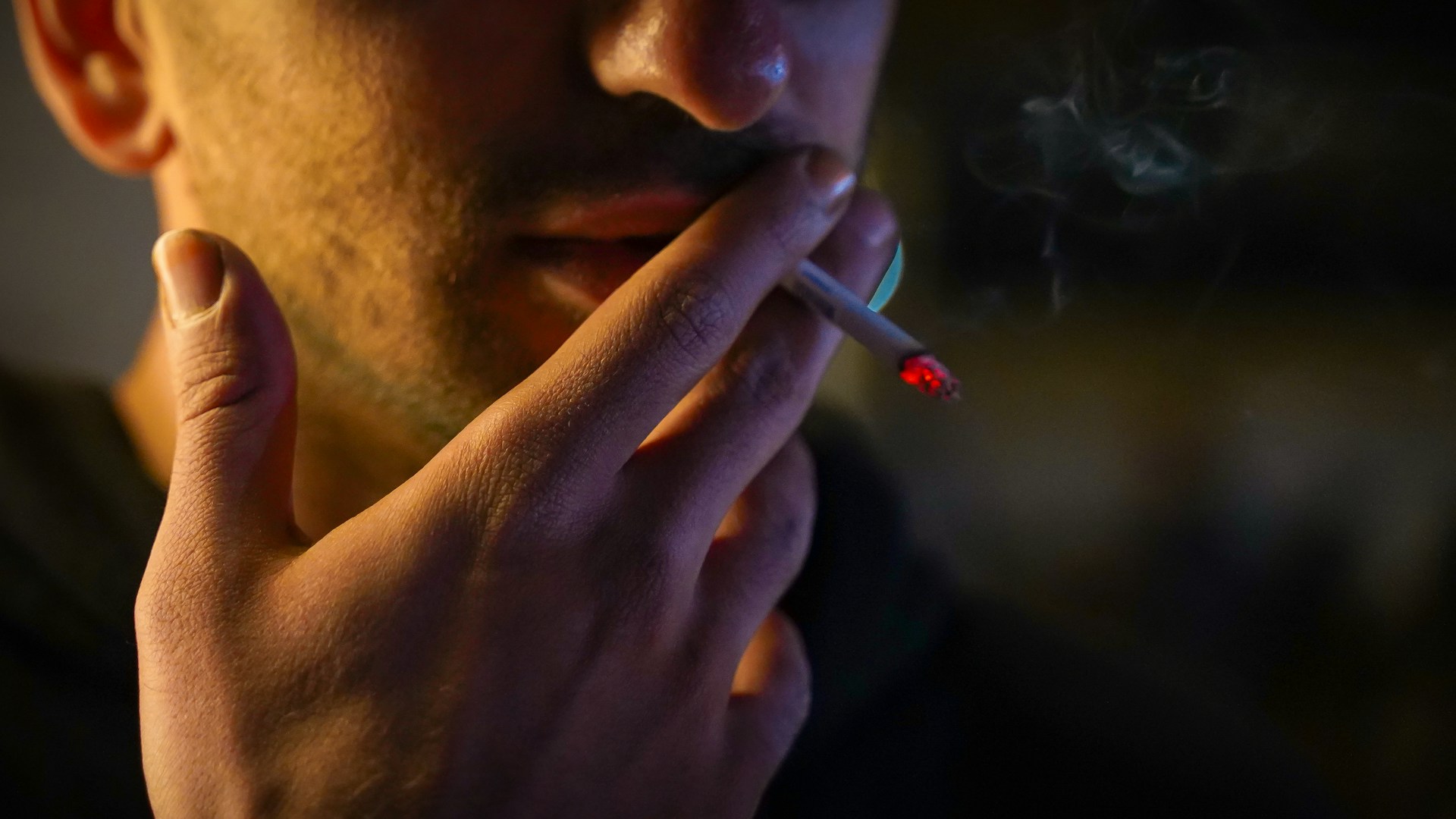 Are You Overlooking the Signs? Why an Oral Cancer Screening Is a Must for Smokers