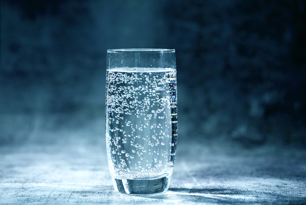 Dentist in Mission, BC, Explains: Is Sparkling Water Bad for Teeth?