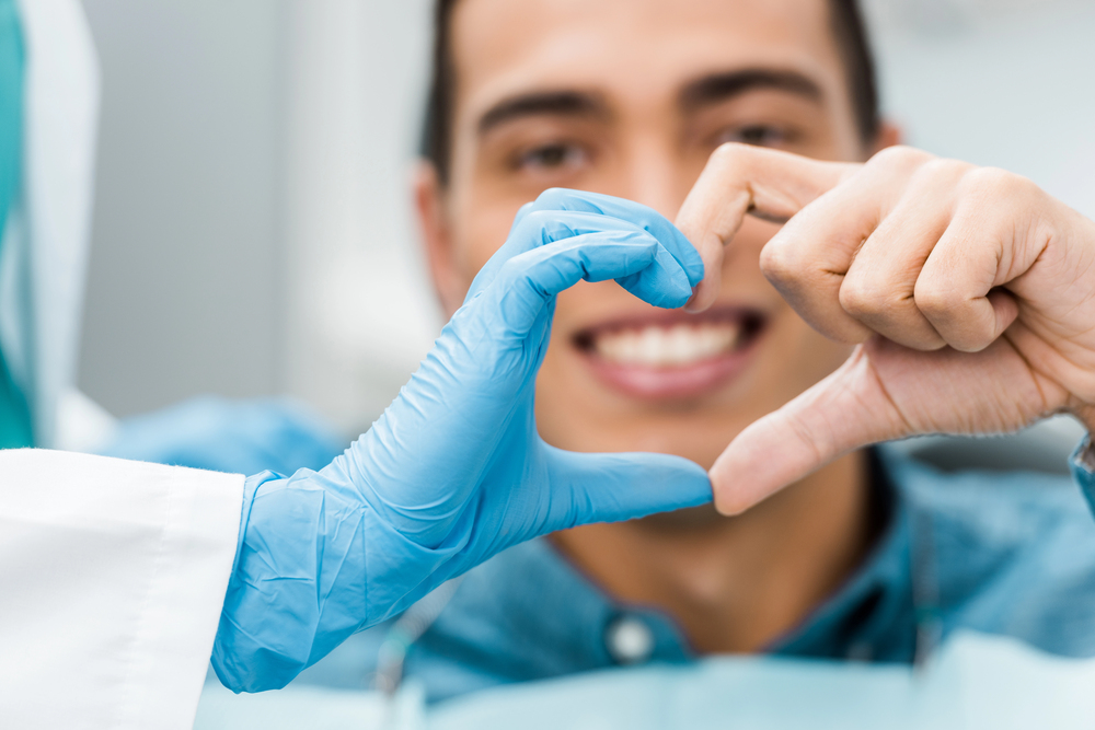 5 Ways Our Dental Office in Mission, BC, Ensures Judgment-Free Care