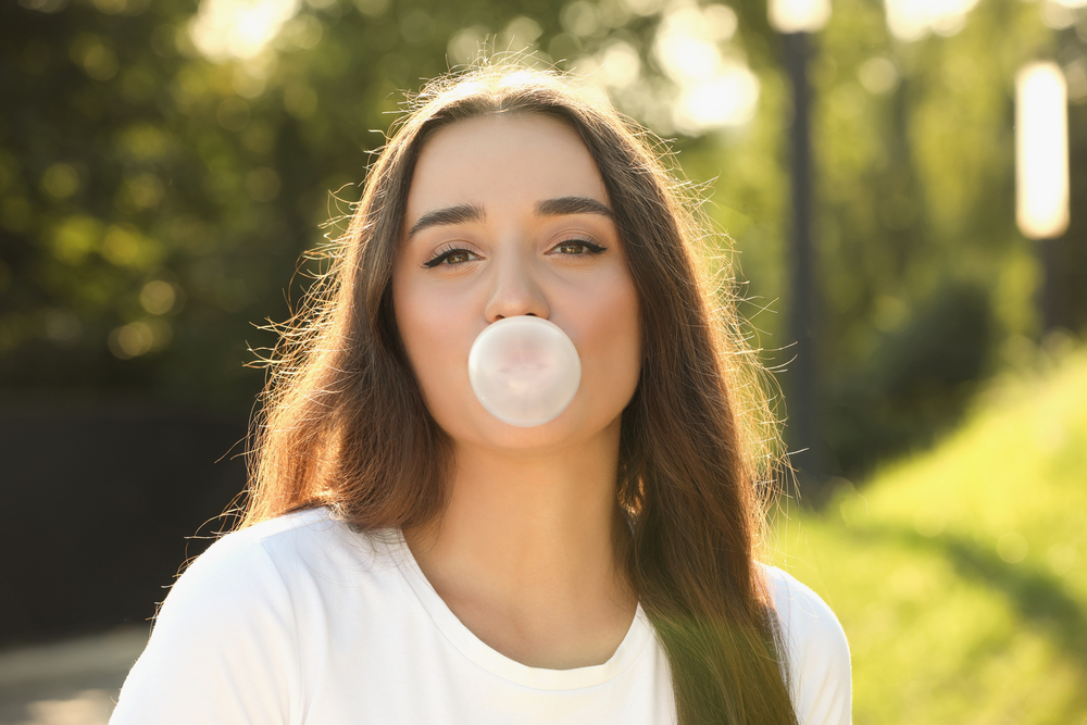 Ask a Dentist in Mission, BC: Does Chewing Xylitol Gum Actually Prevent Cavities?
