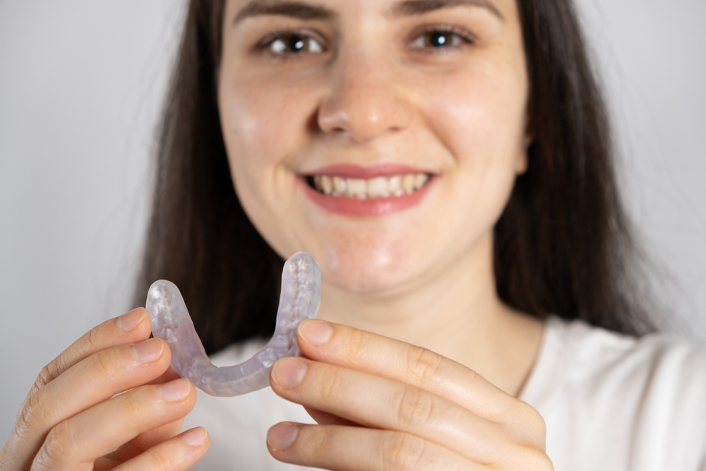 Mouthguards for TMJ Pain Relief: Do They Really Work?