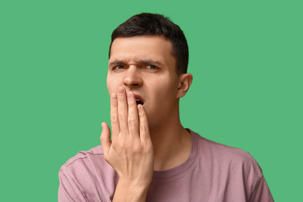 How Your Gut Health Could Be Causing Bad Breath