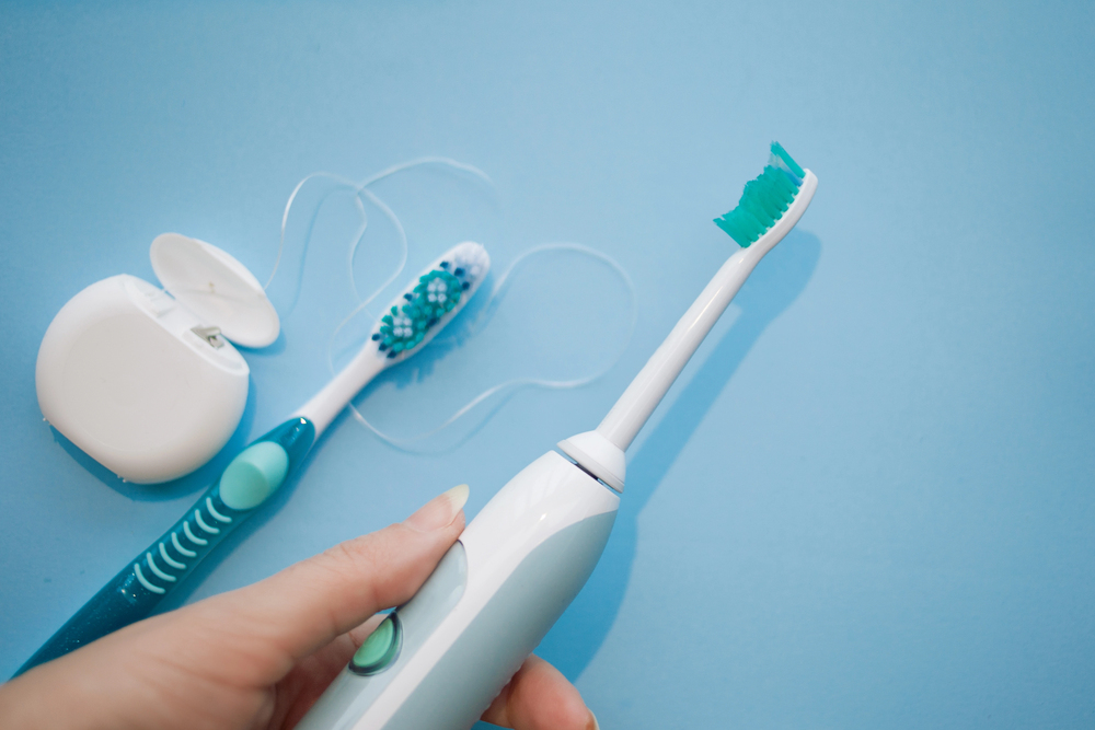Is an Electric Toothbrush Better Than a Manual One?