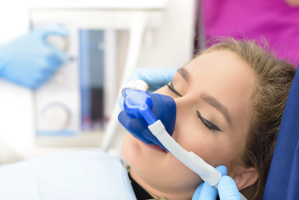 How Sedation Helps Patients With Strong Gag Reflexes Get Better Dental Care