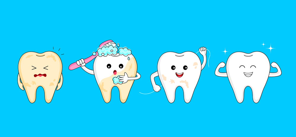 Are Discolored Teeth Normal in Children? What Parents Should Know