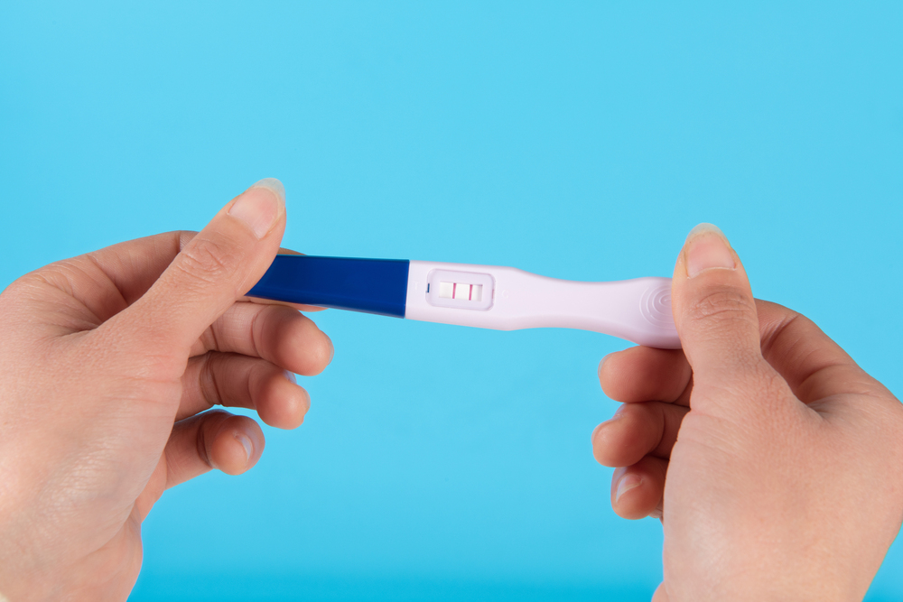 Dentist in Mission, BC, Explains How Treating Gum Disease May Increase Fertility