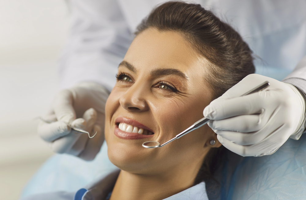 Oral Cancer Screening: A Simple Exam That Could Save Your Life